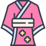 Kimono Fusion Fashion